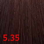 краска цеко 5.35 Золотисто-красно-коричневый краска Cehko Explosion 5/35 Золотисто-красно-коричневый/Goldrotbraun 5/35